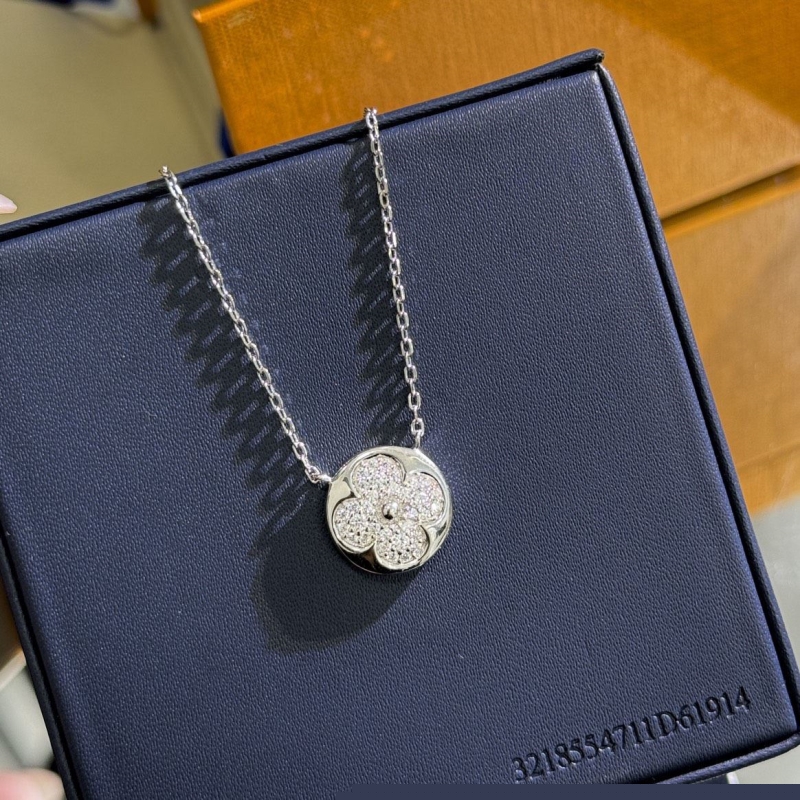 LV Necklaces